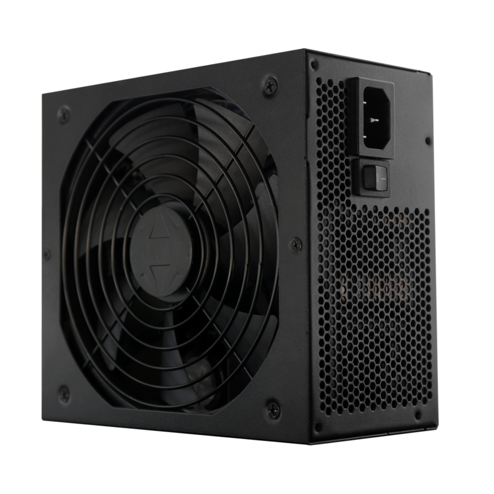Блок питания G750H 750W форм-ф – обзор и цена Power Supply 750W