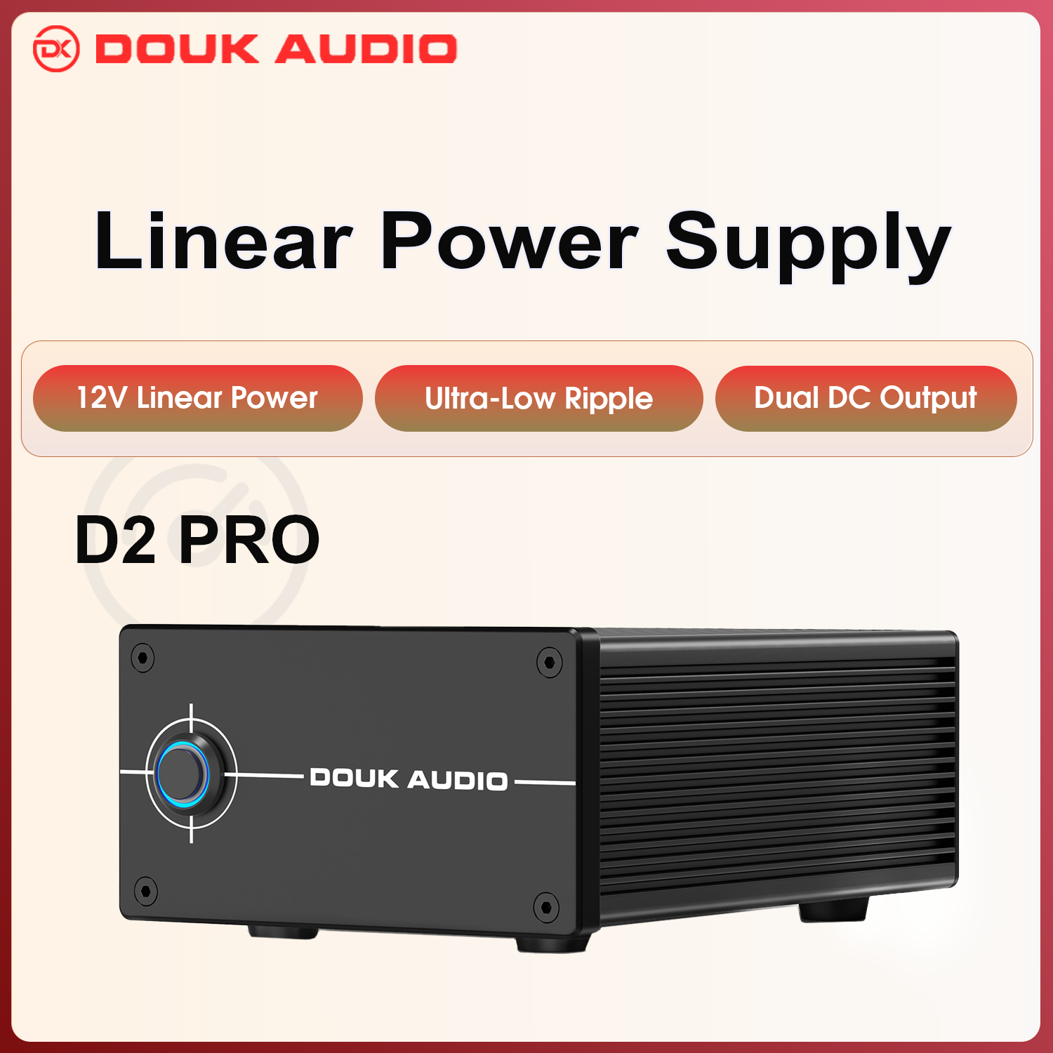 Регулируемый линейный источник – обзор и цена Dc Power Supply 12V
