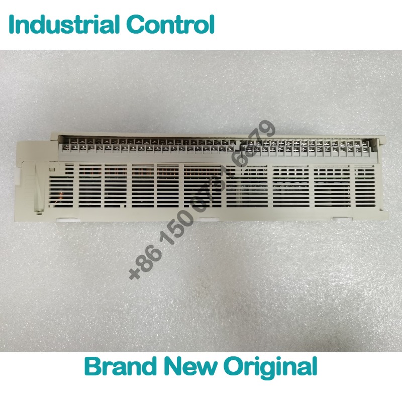 FX3U-128MT/ES-A, ПЛК, FX3U 64  – обзор и цена Ac Power Supply