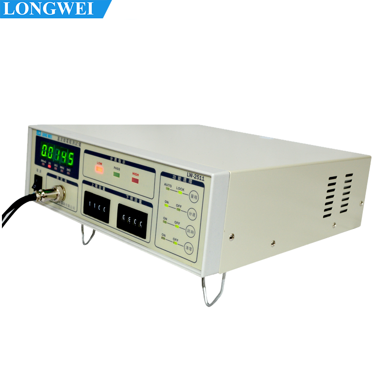 Longwei LW-2511 Тестер микросо – обзор и цена Power Supply Tester