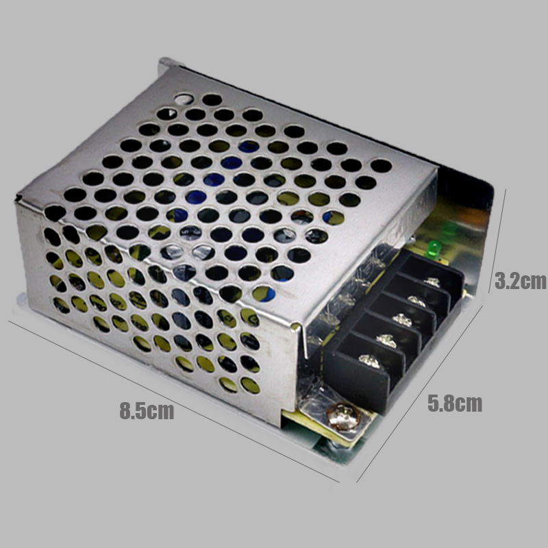 Импульсный источник питания с  – обзор и цена Smps Power Supply