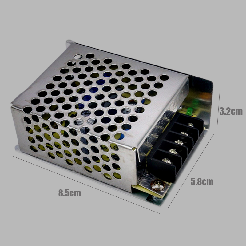 Импульсный источник питания с  – обзор и цена Smps Power Supply