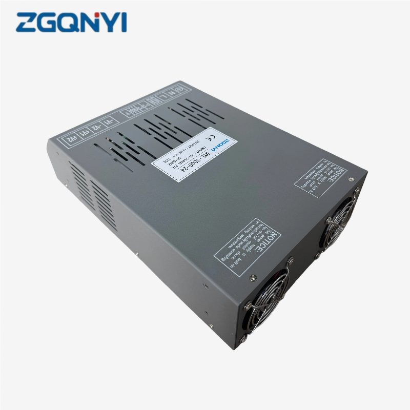 Высокомощный источник питания, – обзор и цена Ac Power Supply