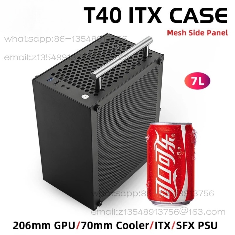 Корпус для игрового компьютера – обзор и цена Psu Computer