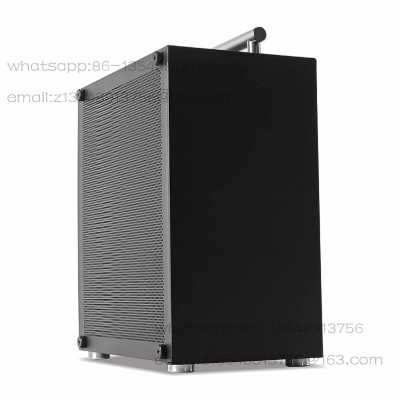 Корпус для игрового компьютера – обзор и цена Psu Computer