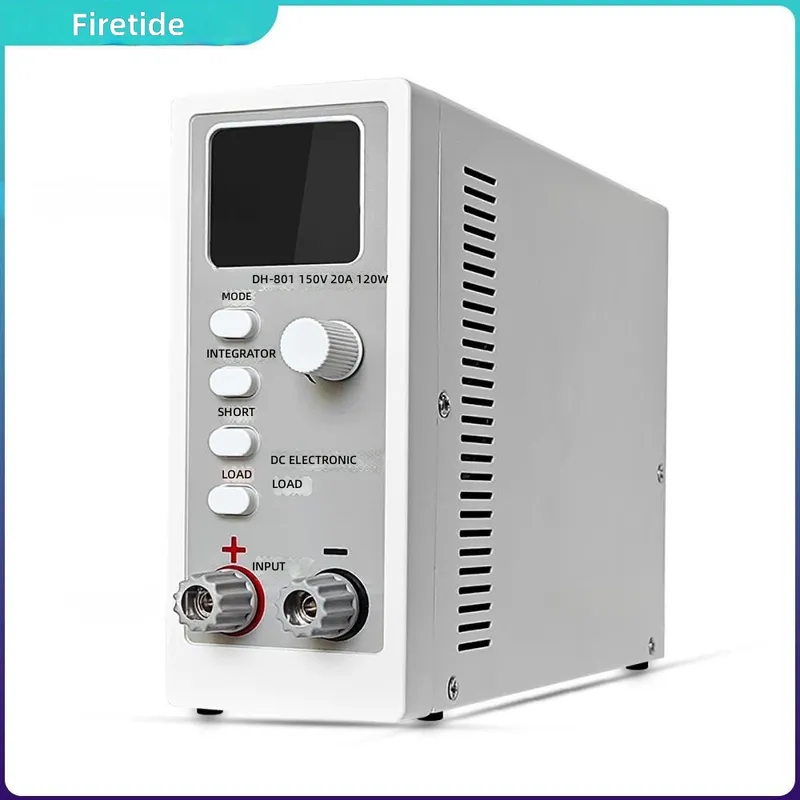 Цифровой многоканальный электр – обзор и цена Power Supply Tester