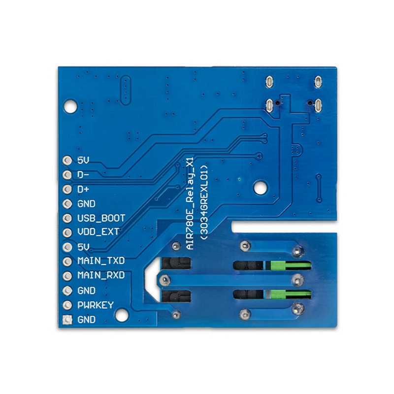 Модуль IoT 4G с одним реле и в – обзор и цена Power Supply