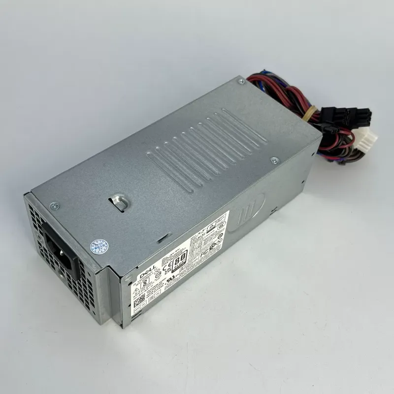 Блок питания Dell 500 Вт для 1 – обзор и цена Psu Computer