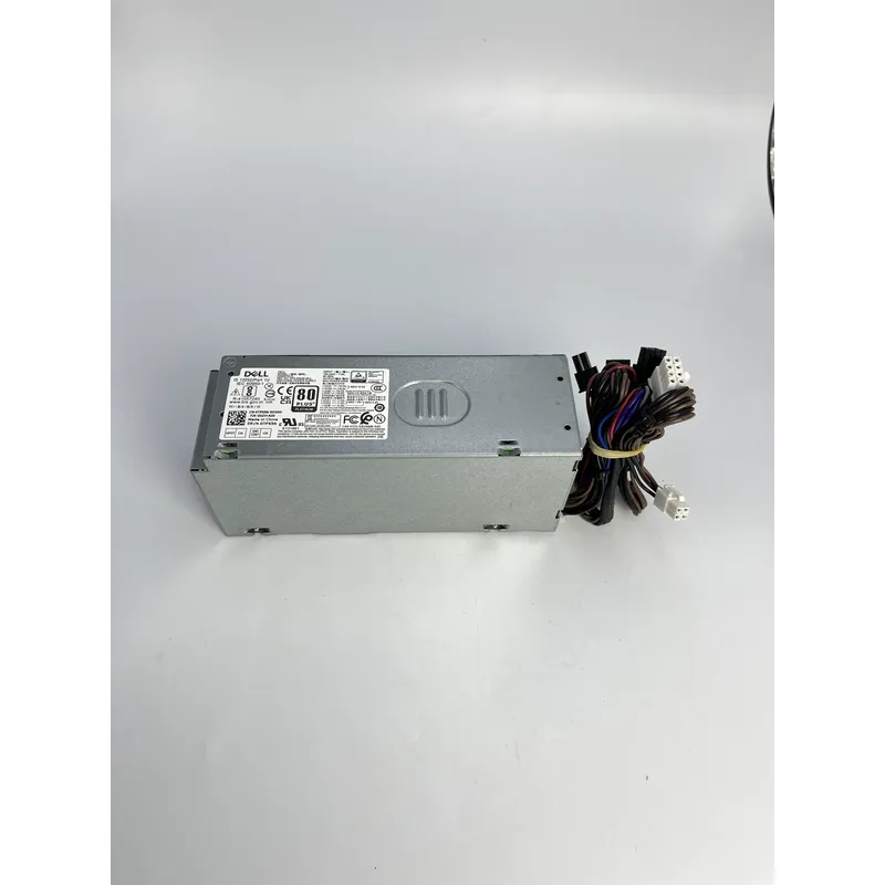 Блок питания Dell 500 Вт для 1 – обзор и цена Psu Computer