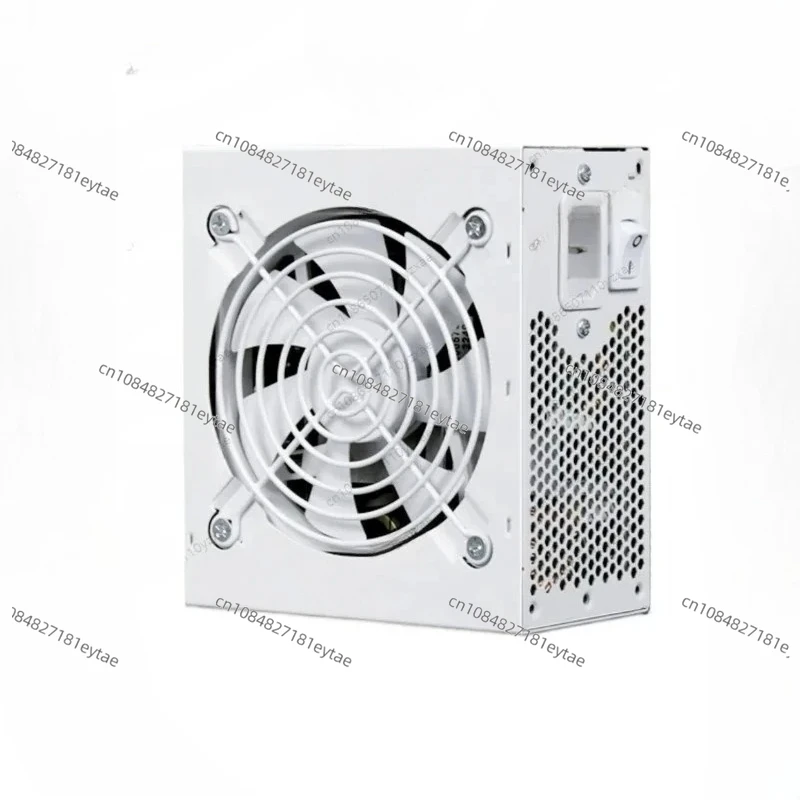 Подходит для SFX, полностью мо – обзор и цена Power Supply 500W
