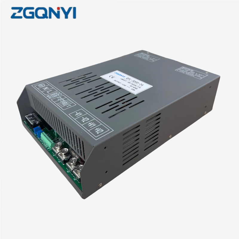 Индивидуальный высокомощный ис – обзор и цена Ac Power Supply