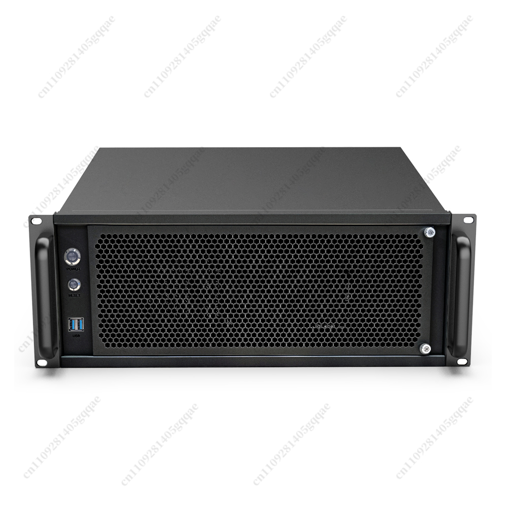 Новый промышленный сервер упра – обзор и цена Atx Power Supply