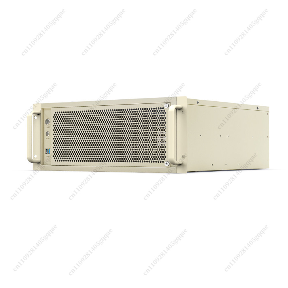 Новый промышленный сервер упра – обзор и цена Atx Power Supply