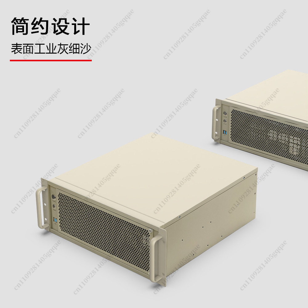 Новый промышленный сервер упра – обзор и цена Atx Power Supply