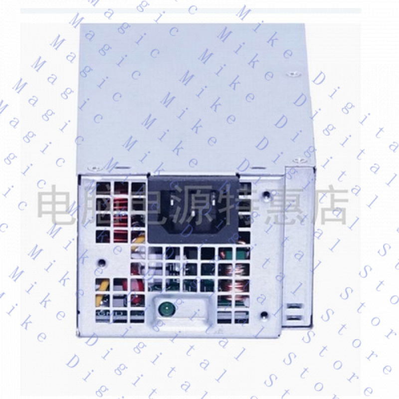 H для DELL XPS 8940 3080 5070  – обзор и цена Power Supply 500W
