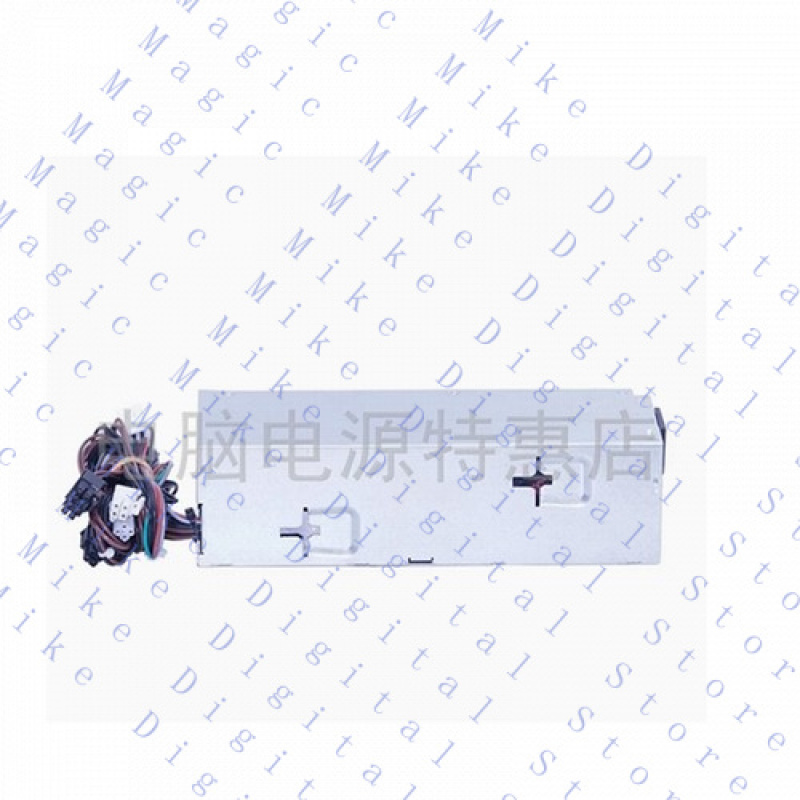 H для DELL XPS 8940 3080 5070  – обзор и цена Power Supply 500W