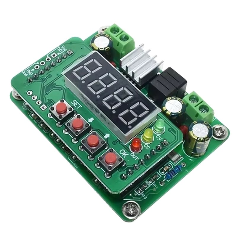 A92Z B3603 NC DC-модуль регули – обзор и цена Dc Power Supply 12V