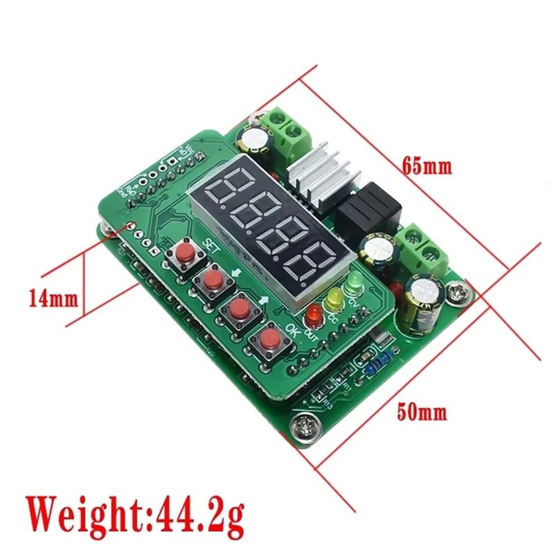 A92Z B3603 NC DC-модуль регули – обзор и цена Dc Power Supply 12V