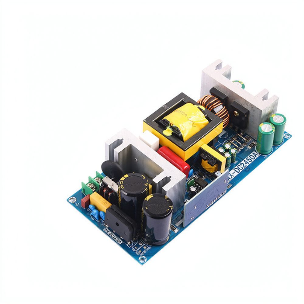 Электронный импульсный источни – обзор и цена Ac Power Supply