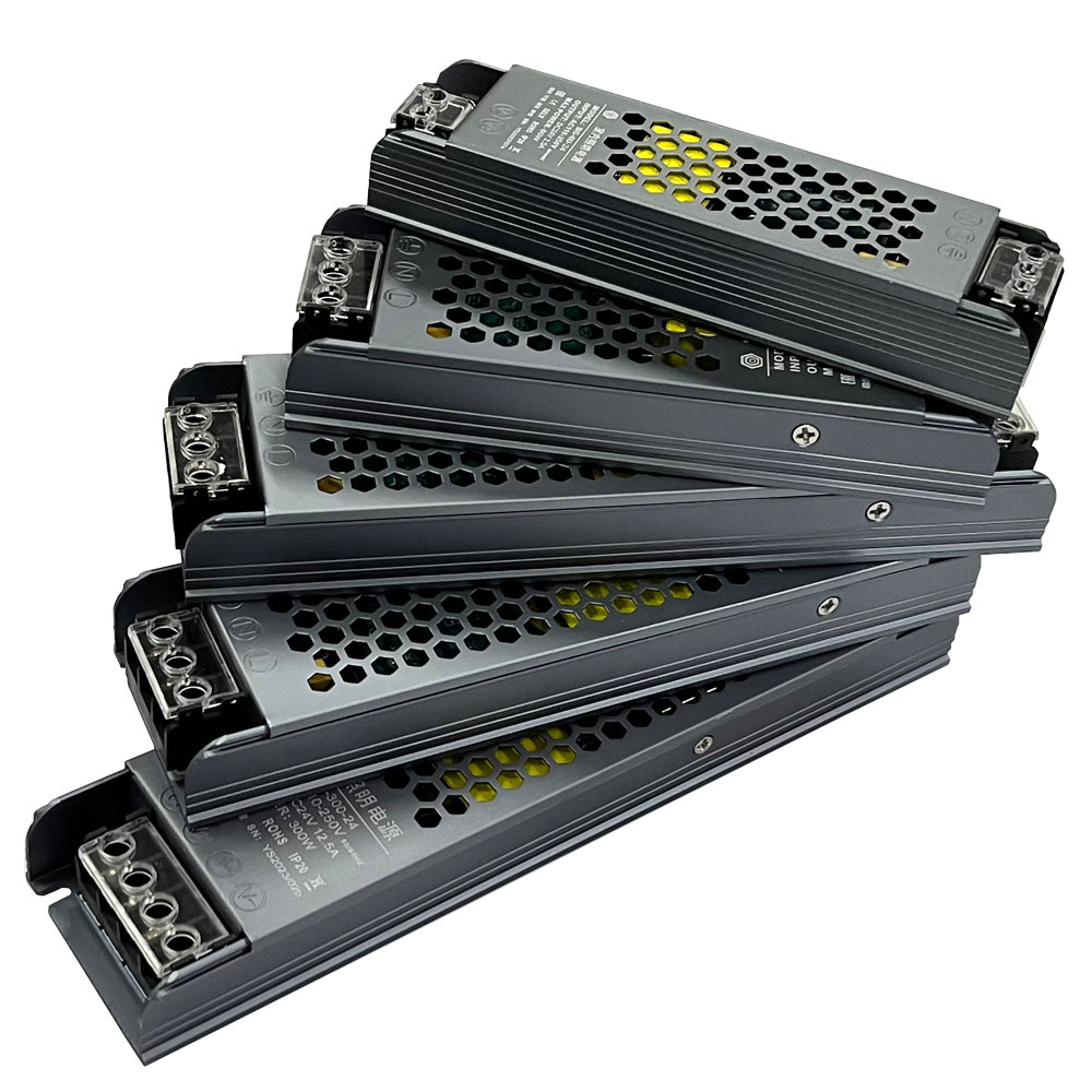 Ультратонкий импульсный источн – обзор и цена Smps Power Supply