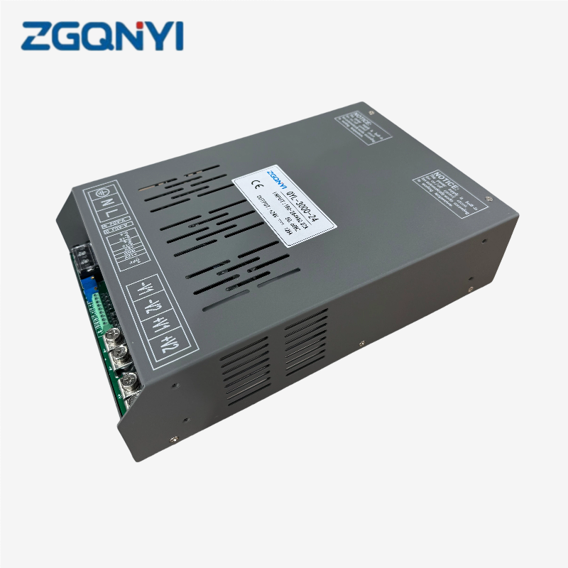 Высокомощный источник питания, – обзор и цена Ac Power Supply