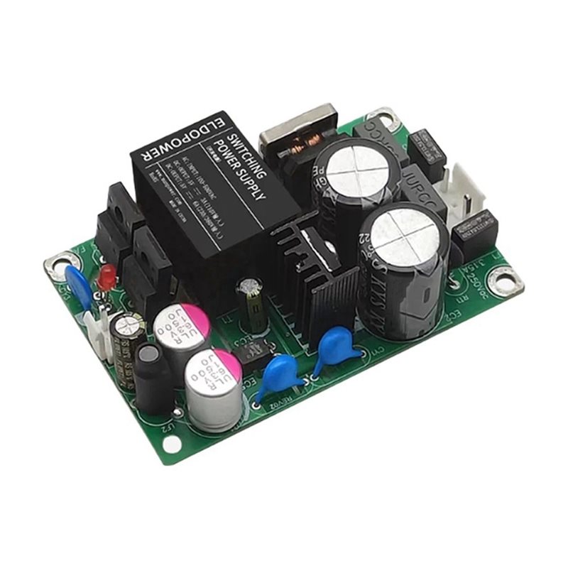 B04C-Высокомощная плата импуль – обзор и цена Dc Power Supply 12V
