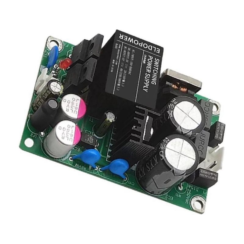 B04C-Высокомощная плата импуль – обзор и цена Dc Power Supply 12V