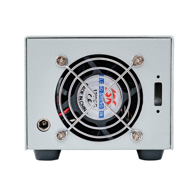 652F MDL150 Профессиональный э – обзор и цена Power Supply Tester