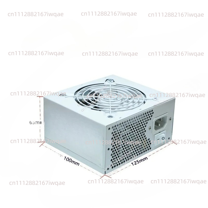 Подходит для нового блока пита – обзор и цена Power Supply 750W