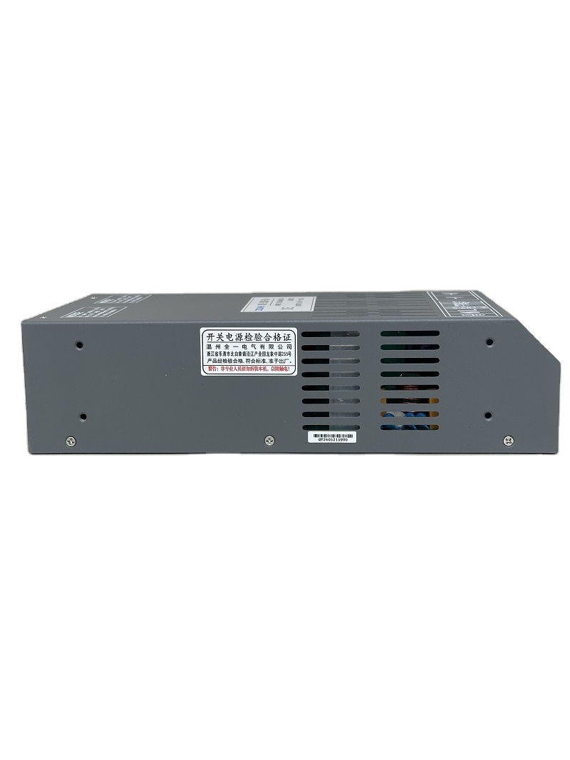 Импульсный источник питания 5В – обзор и цена Power Supply 12V