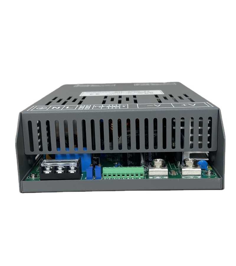 Импульсный источник питания 5В – обзор и цена Power Supply 12V
