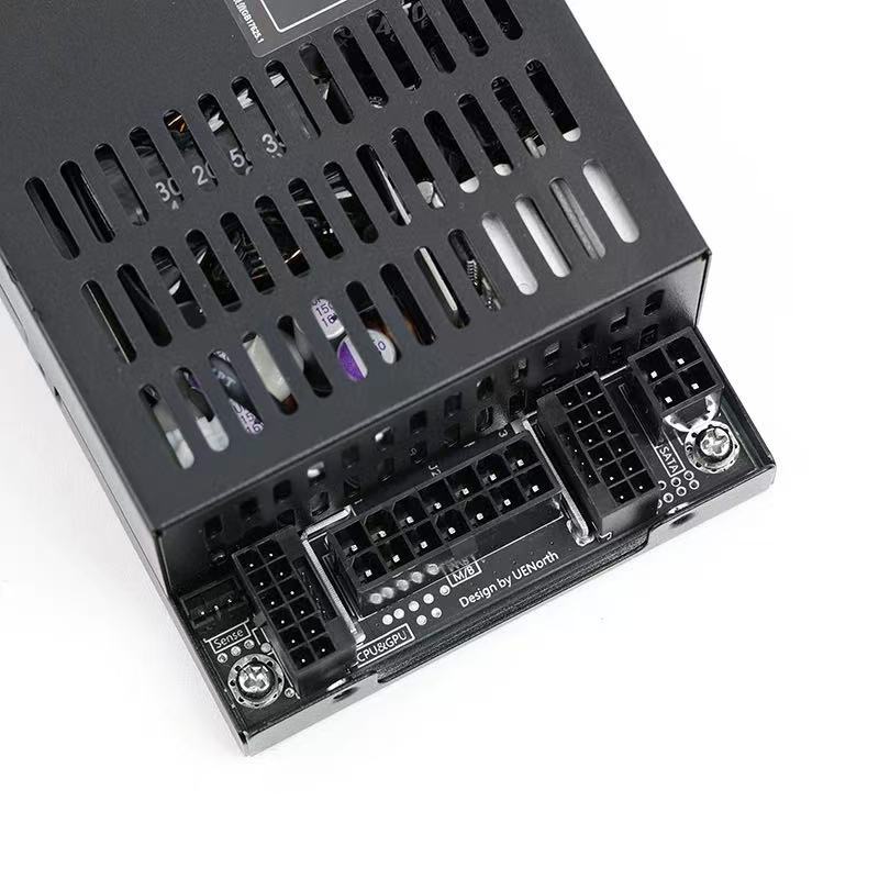 Новый оригинальный блок питани – обзор и цена Power Supply 500W