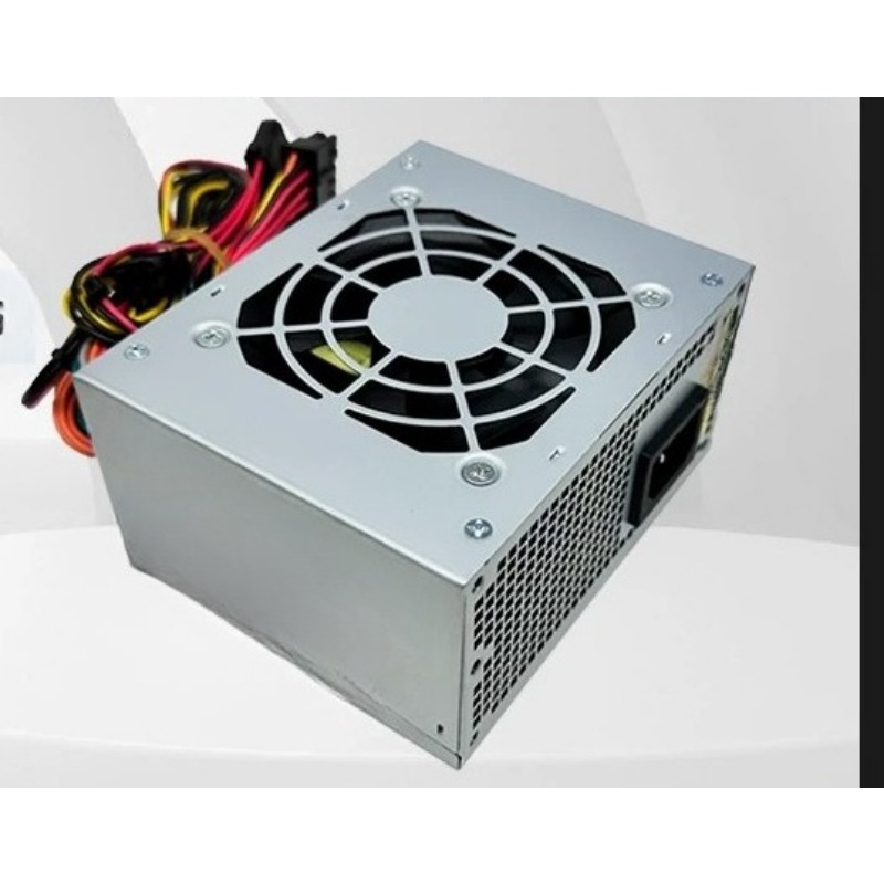 Блок питания SFX Mini ITX 400W – обзор и цена Psu Computer
