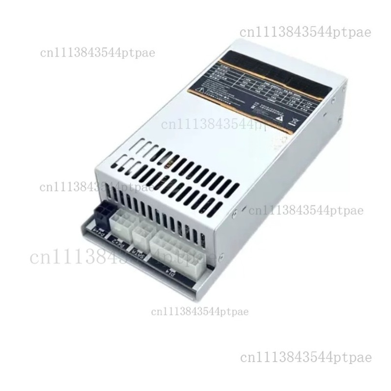 Полностью модульный блок питан – обзор и цена Flex Atx Power Supply 600W 1U