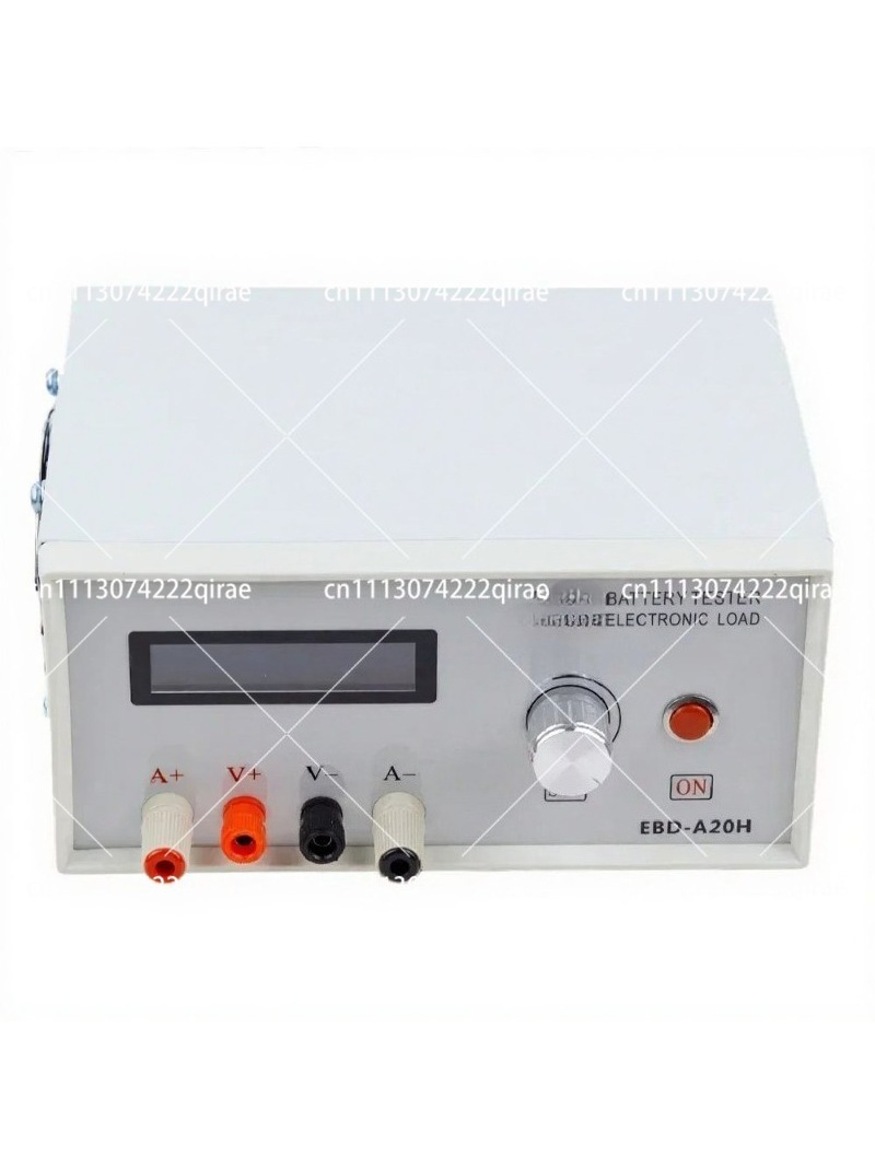 Тестер емкости аккумулятора A2 – обзор и цена Power Supply Tester