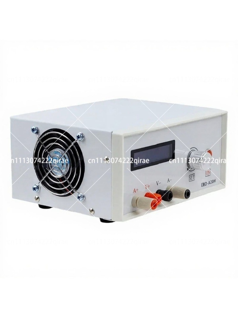 Тестер емкости аккумулятора A2 – обзор и цена Power Supply Tester