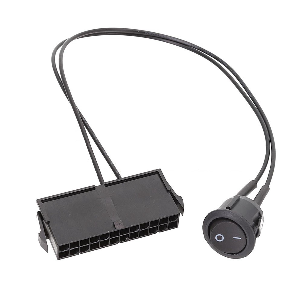 24-контактный разъем ATX PSU и – обзор и цена Atx Power Supply