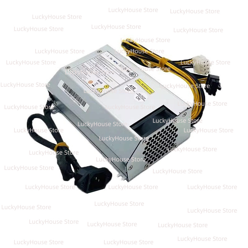 Блок питания FSP250-20AI DPS-2 – обзор и цена Pc Power Supply