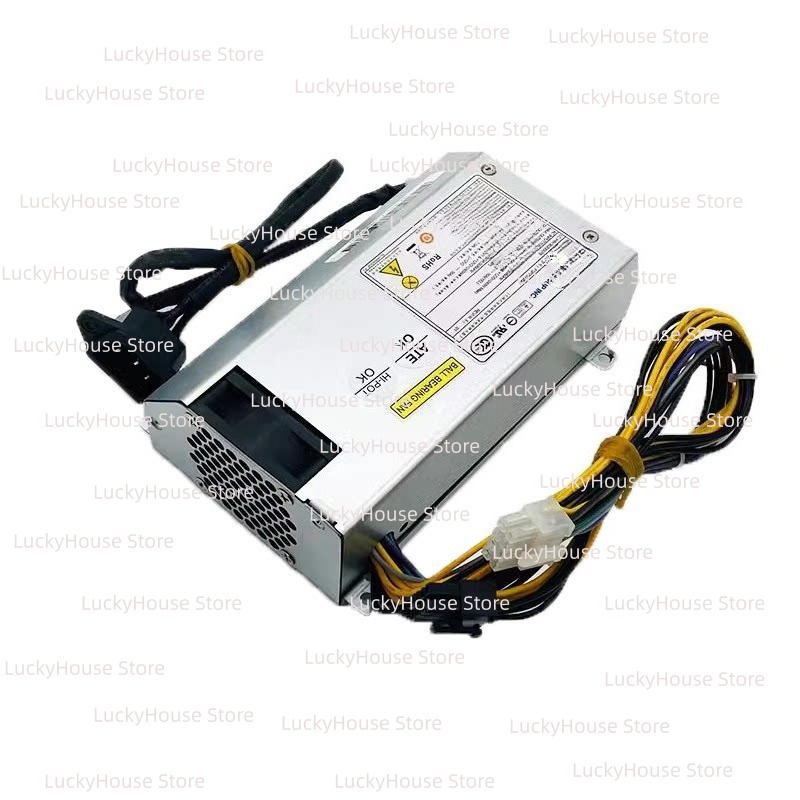 Блок питания FSP250-20AI DPS-2 – обзор и цена Pc Power Supply