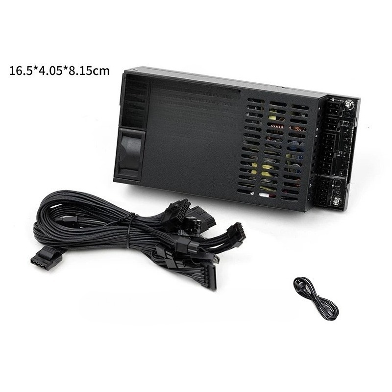 для 600-ваттного 1U Flex ATX п – обзор и цена Flex Atx Power Supply 600W 1U