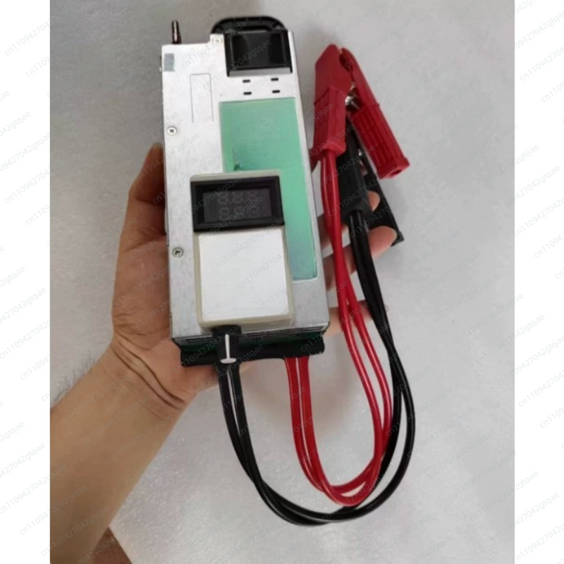13,8 В, 100 А, 1200 Вт, блок п – обзор и цена Server Power Supply