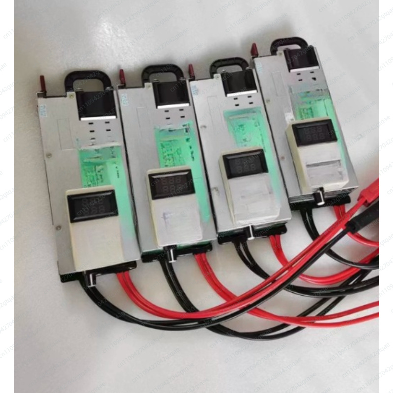 13,8 В, 100 А, 1200 Вт, блок п – обзор и цена Server Power Supply
