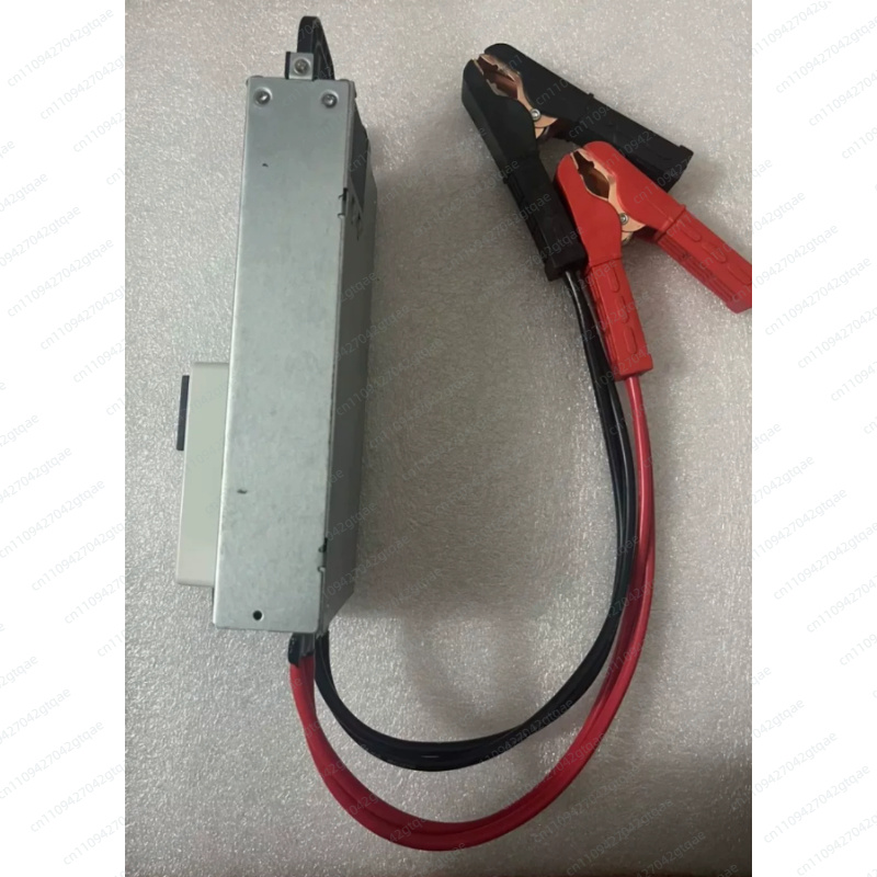 13,8 В, 100 А, 1200 Вт, блок п – обзор и цена Server Power Supply