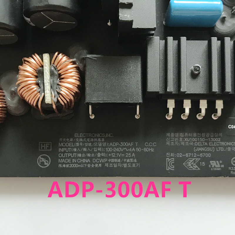 Новая плата блока питания для  – обзор и цена Atx Power Supply